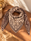 Écharpe bandana