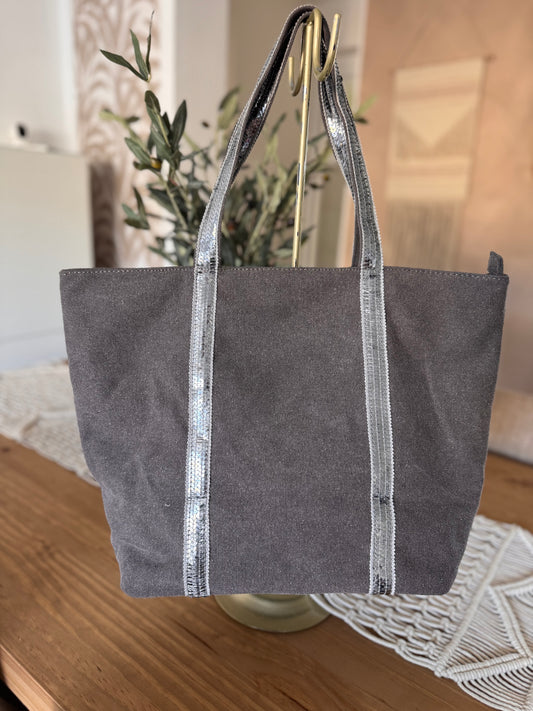 SAC MÉLINA GRIS