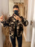Veste Léa camouflage