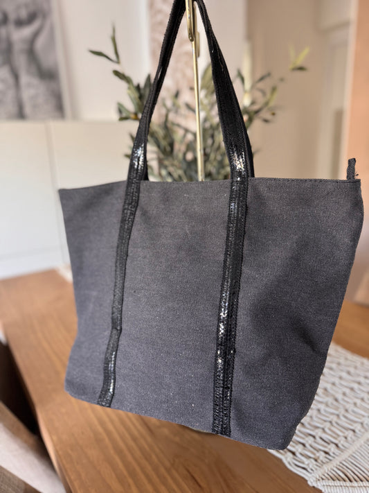 SAC MÉLINA BLACK