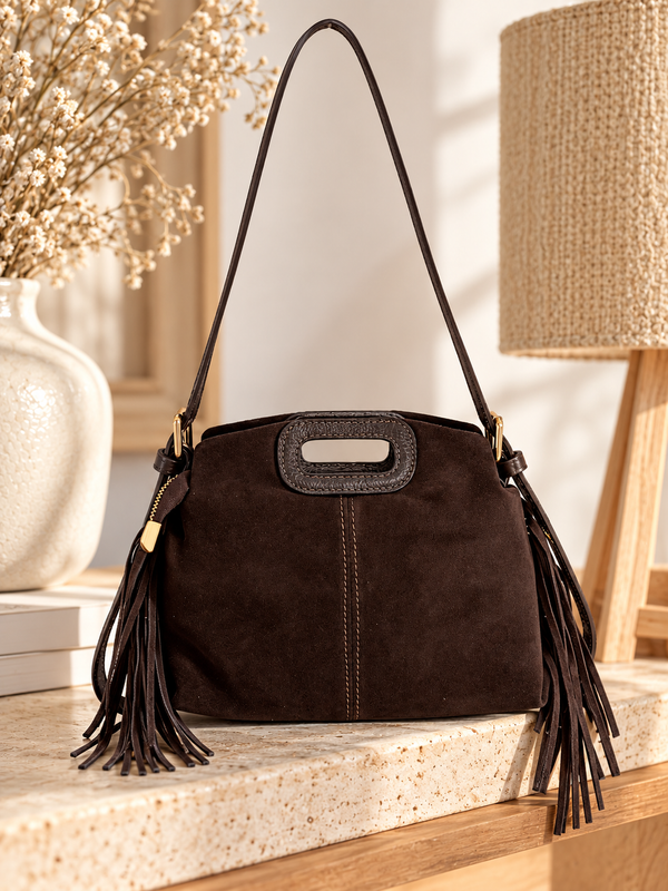 Sac Marceau choco