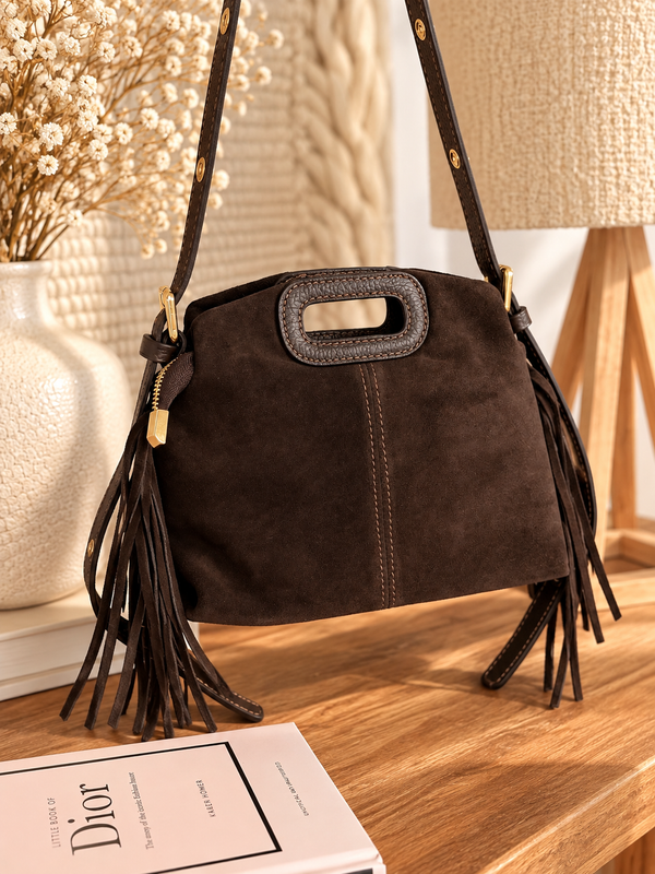 Sac Marceau choco