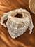 Foulard I Crochet A