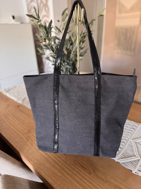 SAC MÉLINA BLACK