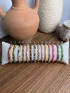 Bracelet I Jonc Giulia