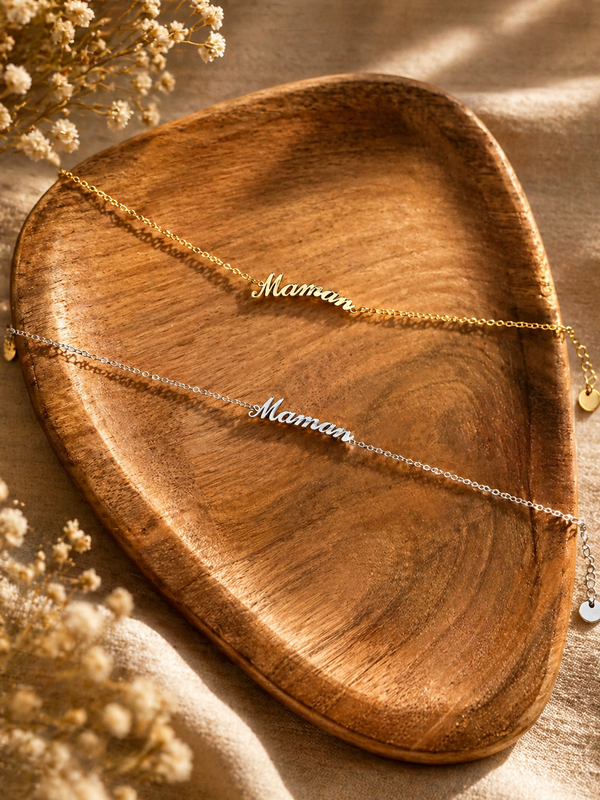 Bracelet I Maman