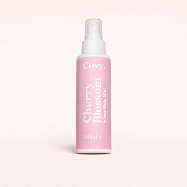 Cherry Blossom I Intense body mist"OFFRE 1 acheté = 1 offerte"