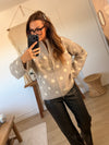 Gilet Cassie