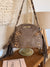 Sac Eden taupe