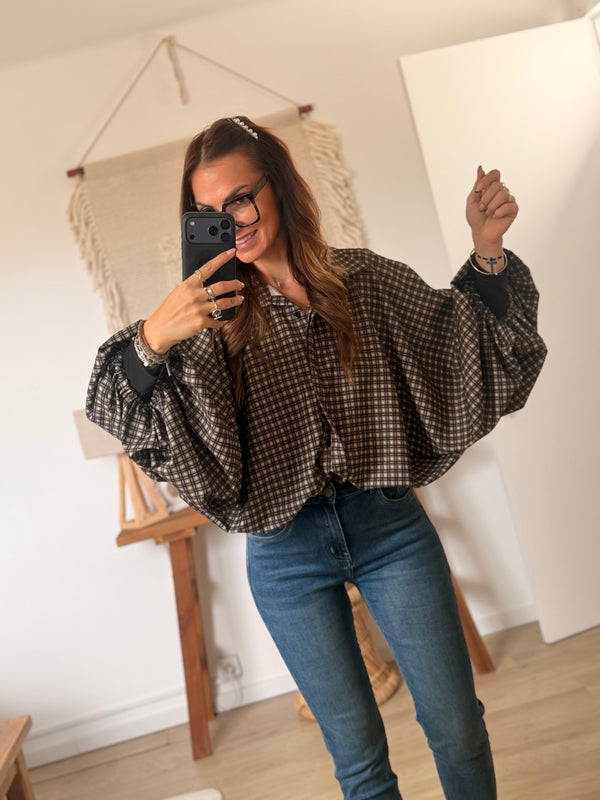 Blouse Iris