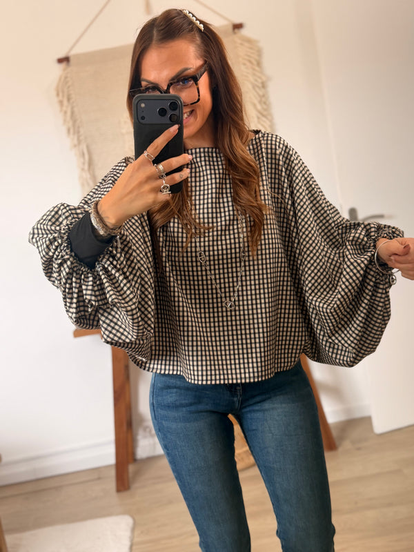 Blouse Selena