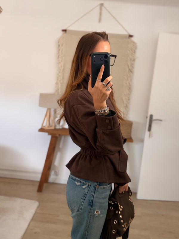 Veste Lana