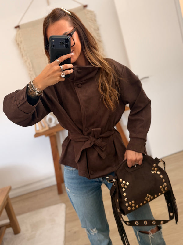 Veste Lana