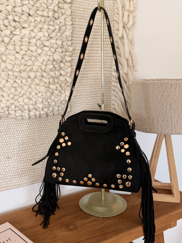 Sac Eden noir