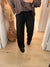 Pantalon Cléo noir