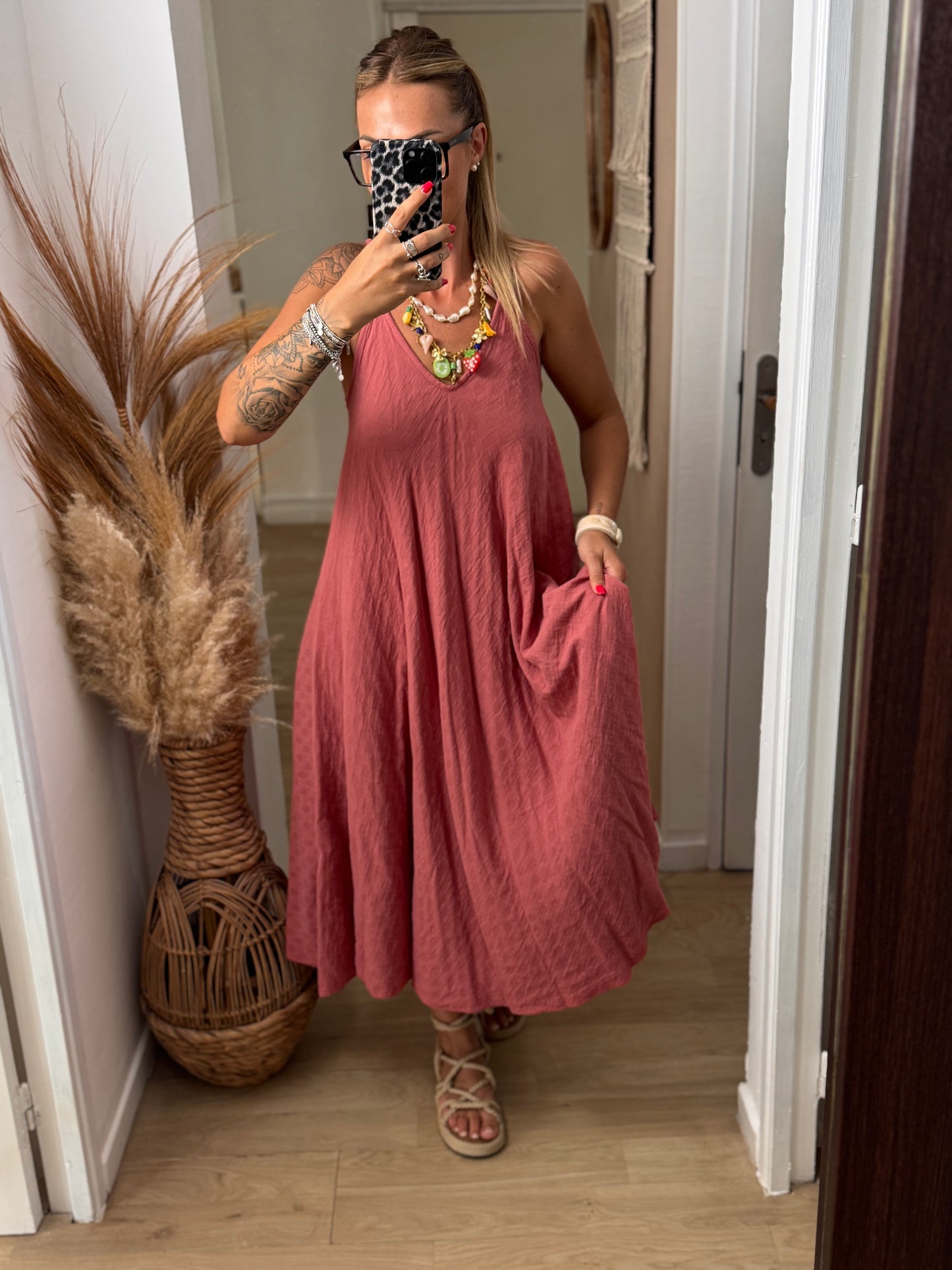 ROBE LOUISE