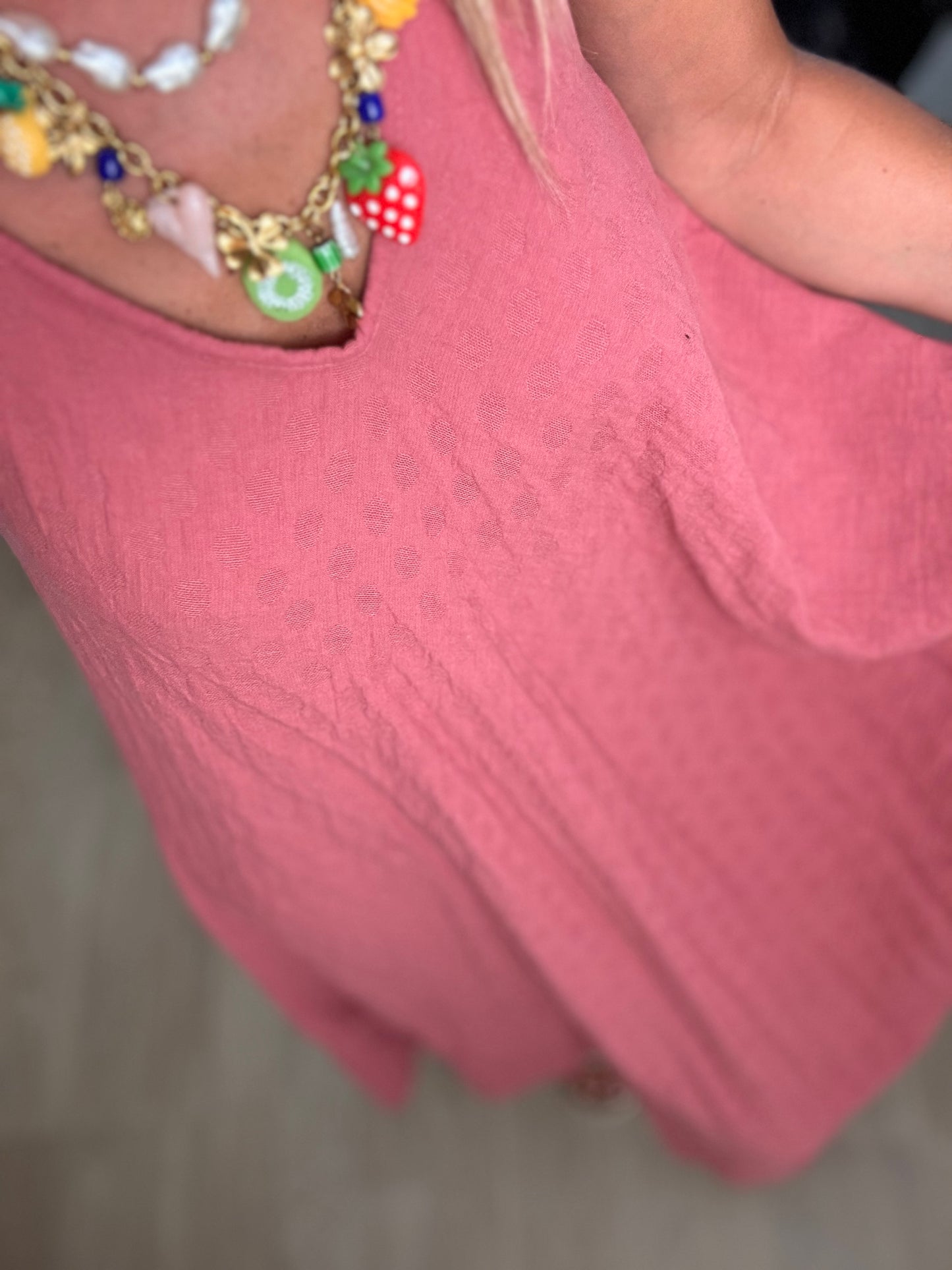 ROBE LOUISE