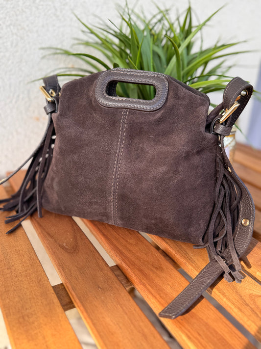 SAC MARCEAU CHOCO D