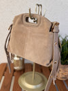 SAC MARCEAU BEIGE D