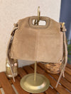 SAC MARCEAU BEIGE D