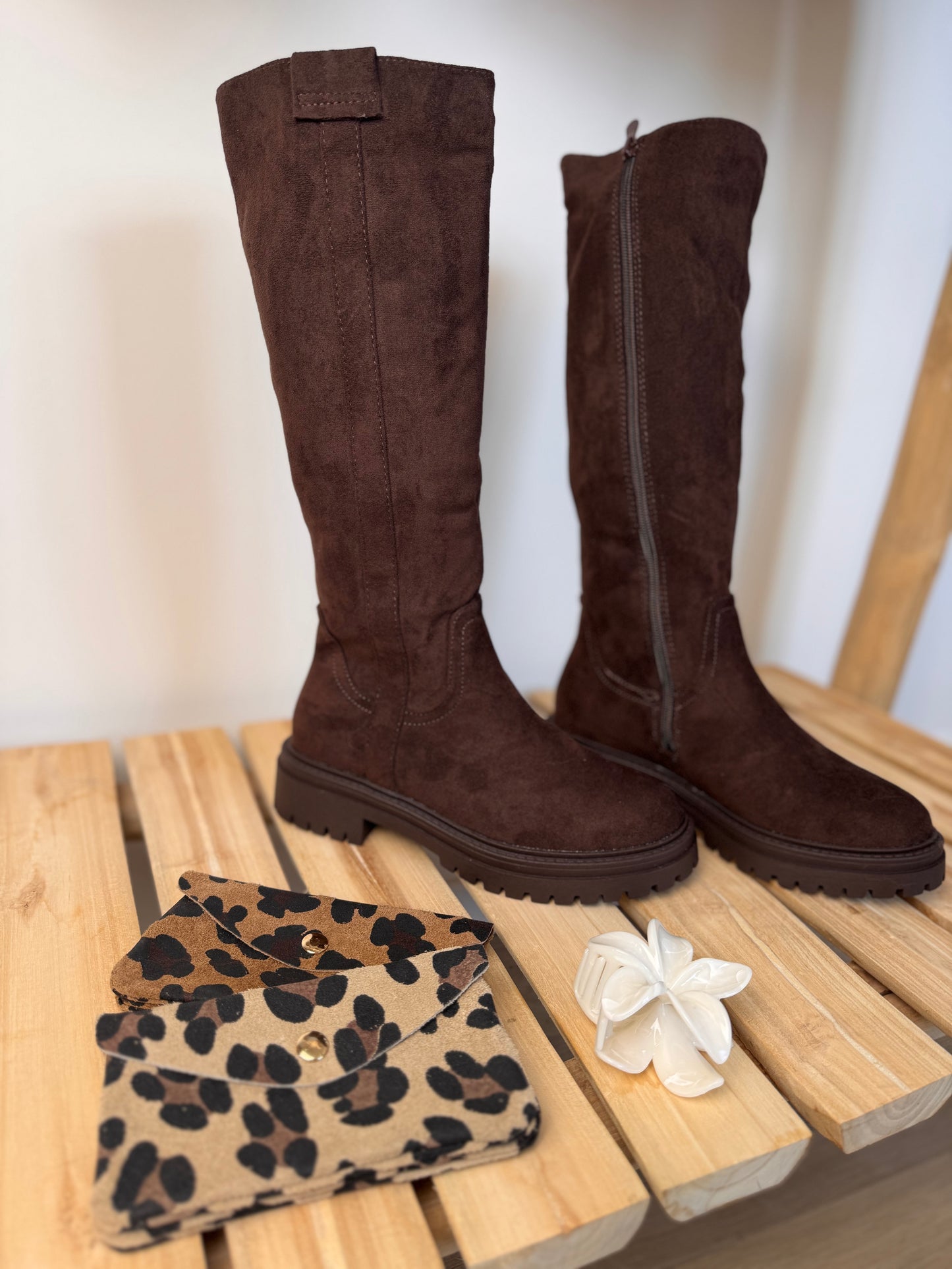 BOTTES NAËL