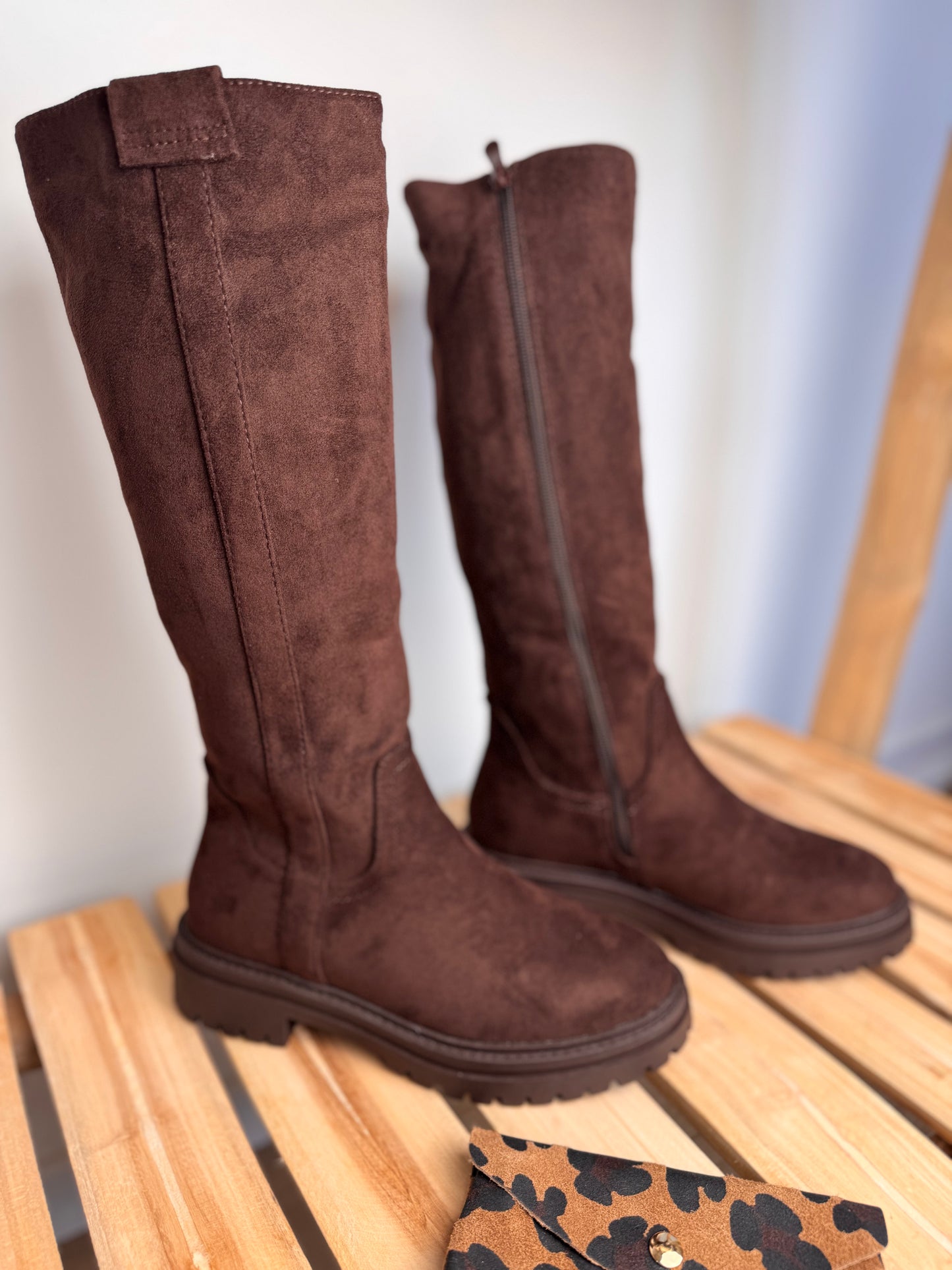 BOTTES NAËL
