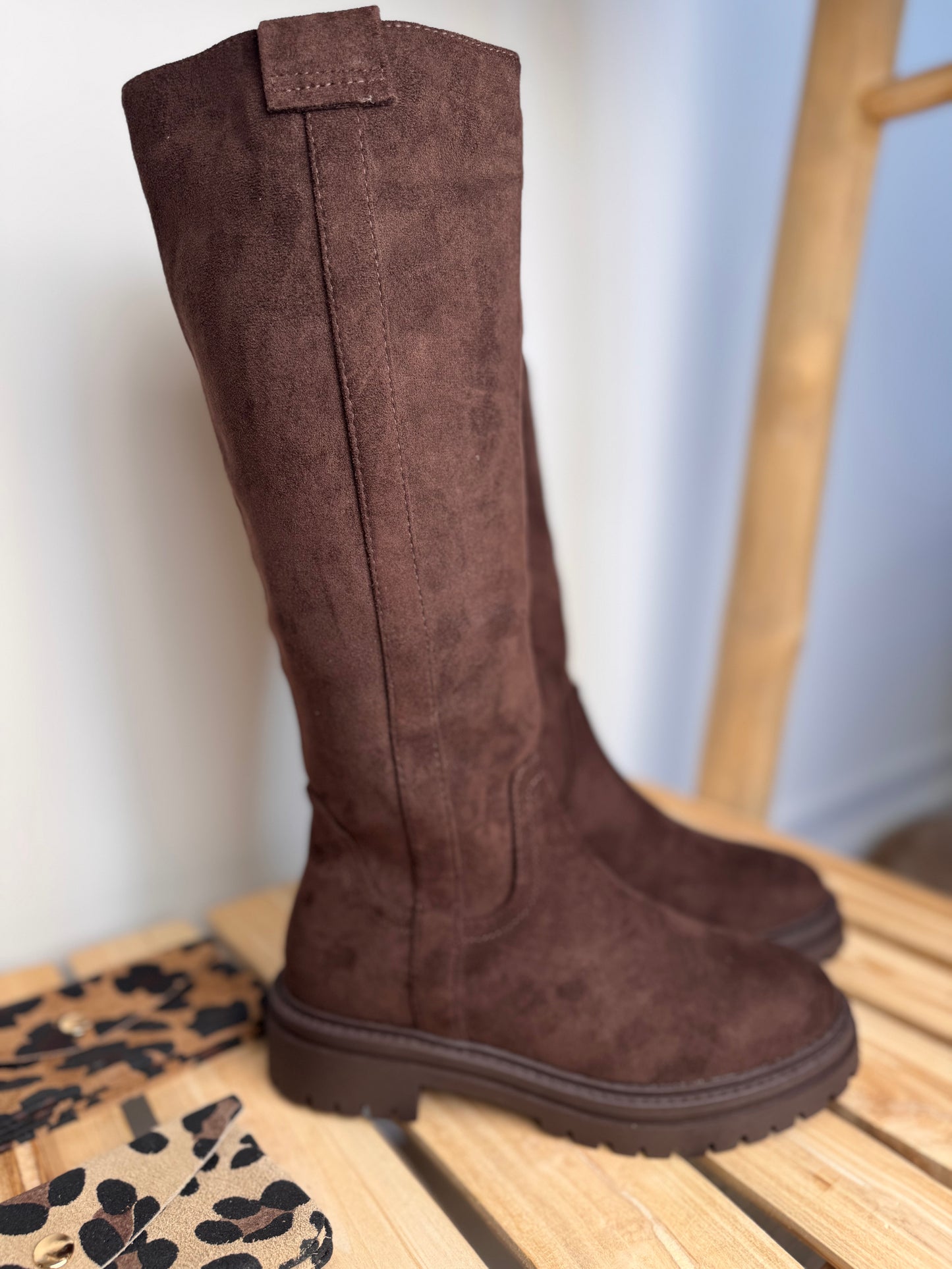 BOTTES NAËL