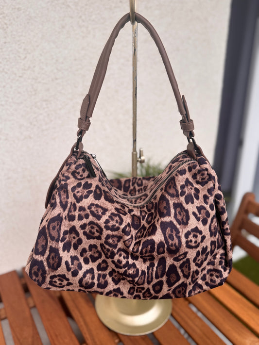 SAC LÉOPARD