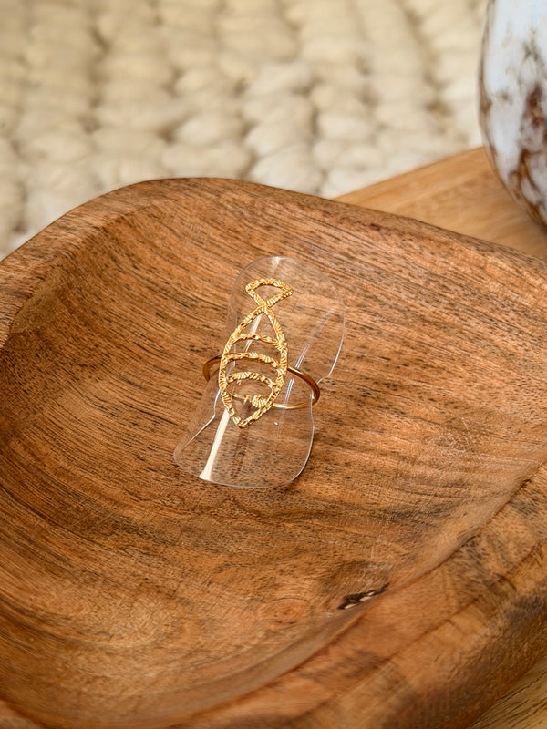 Bague I Poisson