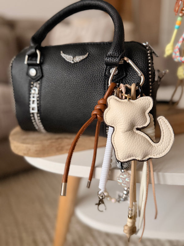 Bijoux de sac à main 🐈⬛
