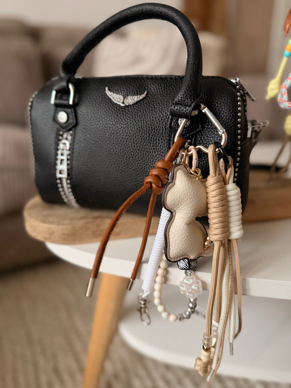 Bijoux de sac à main 🐈⬛