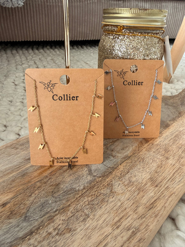 Collier I Éclair