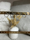 BOUCLES D'OREILLES LÉA