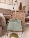 Sac I Marceau Vert sauge