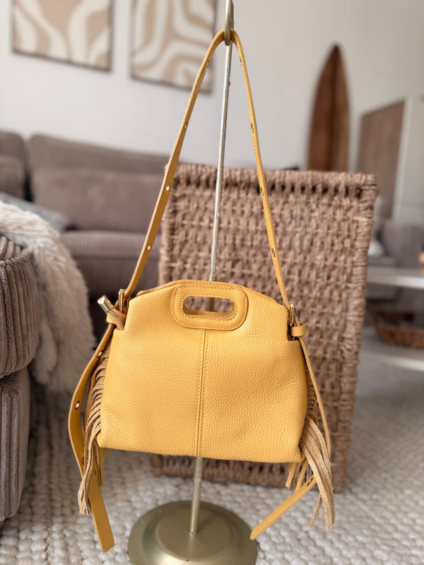 Sac I Marceau Jaune