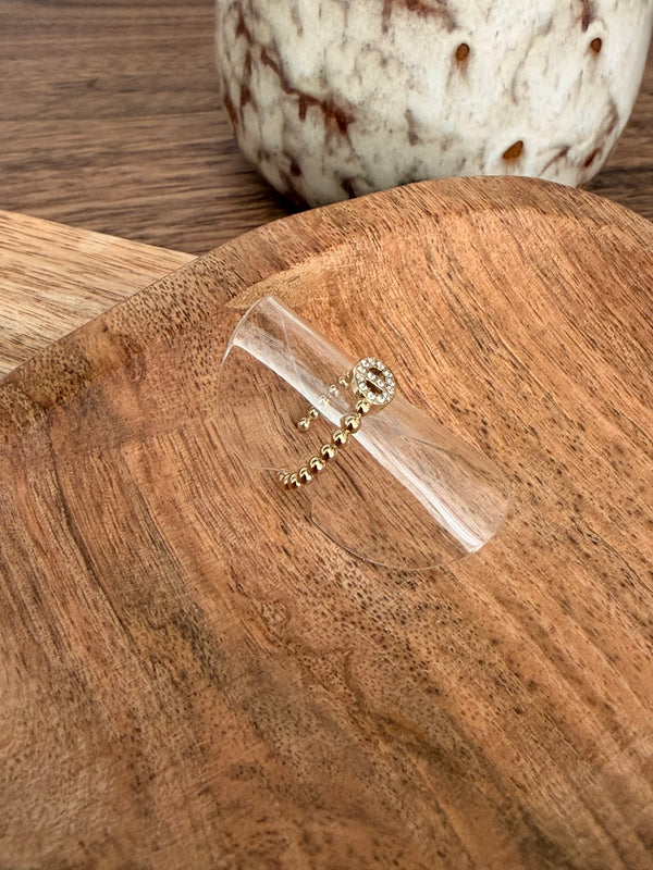 Bague I Louisa