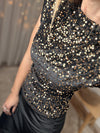 TOP SEQUINS
