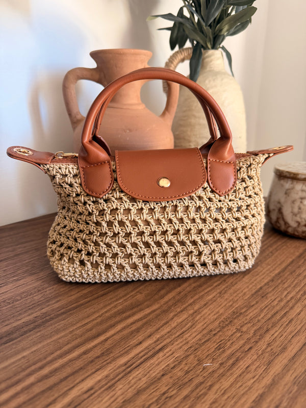 Sac I Tim