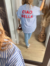 Chemise I Ciao Bella ❤️