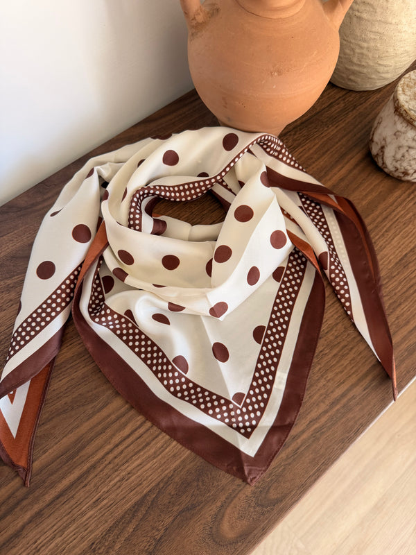 Foulard