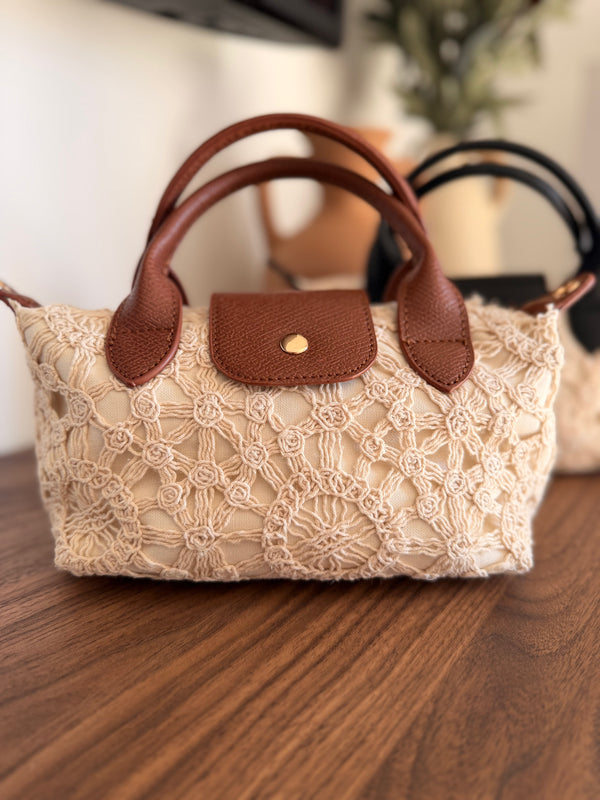 Sac I Isaac