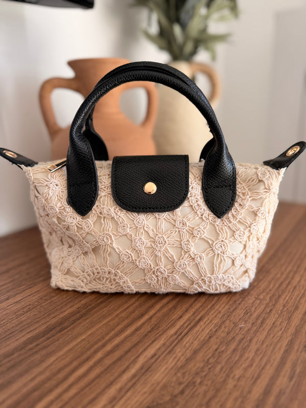 Sac I Isaac