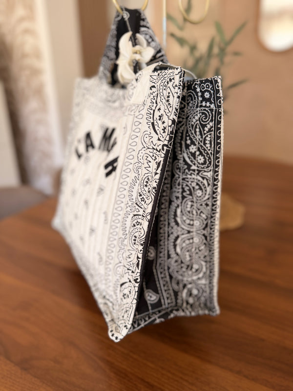 Sacs I Bandana