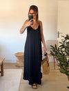 Robe I Lou noir