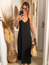 Robe I Lou noir