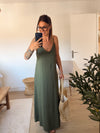 Robe I Lou kaki