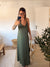 Robe I Lou kaki