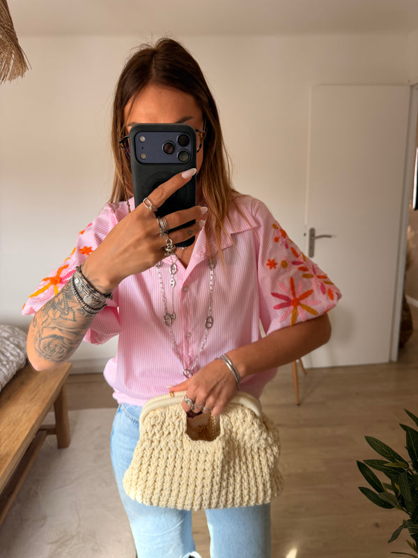 Chemise I Léna 🩷