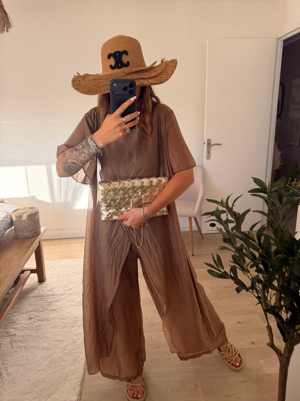 Ensemble I Sarah Taupe