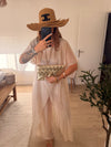 Ensemble I Sarah beige